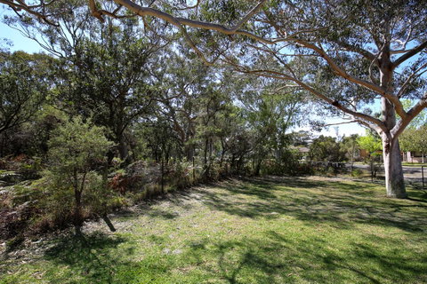 Wildwood I Pet Friendly I 5 Mins To Beach - Accommodation Rockhampton 16