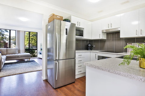 Wildwood I Pet Friendly I 5 Mins To Beach - Accommodation Rockhampton 8