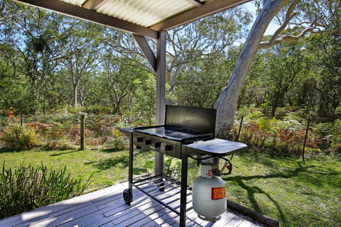 Wildwood I Pet Friendly I 5 Mins To Beach - Accommodation Rockhampton 11