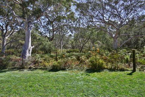 Wildwood I Pet Friendly I 5 Mins To Beach - Accommodation Rockhampton 17