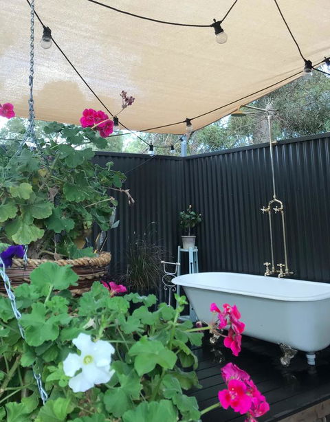 Jasmine\'s Barossa Valley Cottage - Accommodation Rockhampton 9