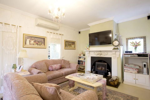 Jasmine\'s Barossa Valley Cottage - Accommodation Rockhampton 16