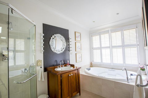Jasmine\'s Barossa Valley Cottage - Accommodation Rockhampton 13