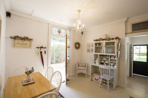 Jasmine\'s Barossa Valley Cottage - Accommodation Rockhampton 3