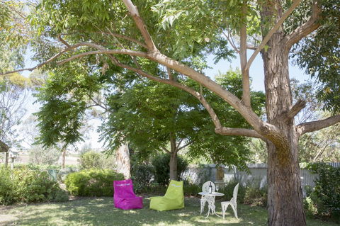 Jasmine\'s Barossa Valley Cottage - Accommodation Rockhampton 18