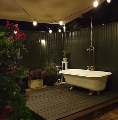 Jasmine\'s Barossa Valley Cottage - Accommodation Rockhampton 8