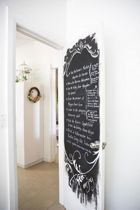 Jasmine\'s Barossa Valley Cottage - Accommodation Rockhampton 15