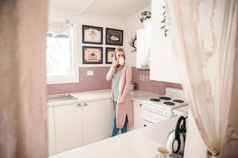 Jasmine\'s Barossa Valley Cottage - Accommodation Rockhampton 2