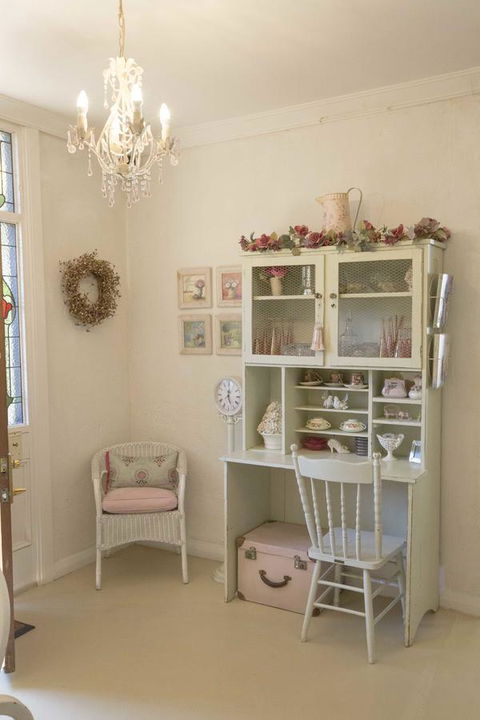 Jasmine\'s Barossa Valley Cottage - Accommodation Rockhampton 4