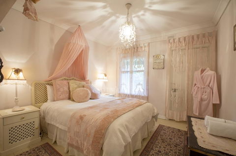 Jasmine\'s Barossa Valley Cottage - Accommodation Rockhampton 6