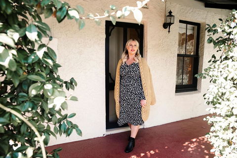 Jasmine\'s Barossa Valley Cottage - Accommodation Rockhampton 12