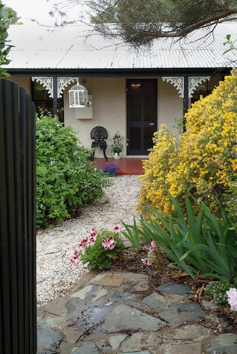 Jasmine\'s Barossa Valley Cottage - Accommodation Rockhampton 17