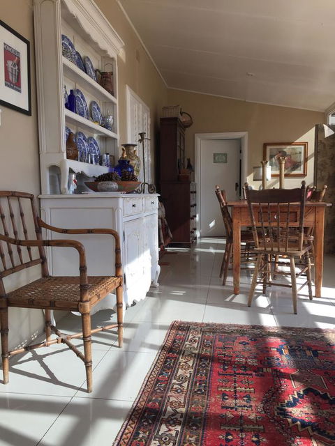 The Winemakers - Accommodation Rockhampton 18
