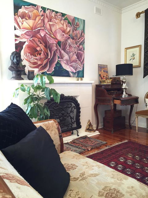 The Winemakers - Accommodation Rockhampton 3