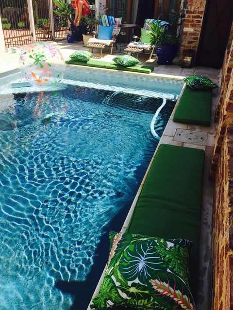 The Winemakers - Accommodation Rockhampton 4