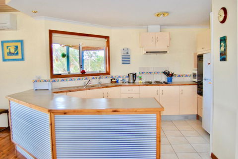 Annie\'s Balquhidder Cottage - Accommodation Rockhampton 4