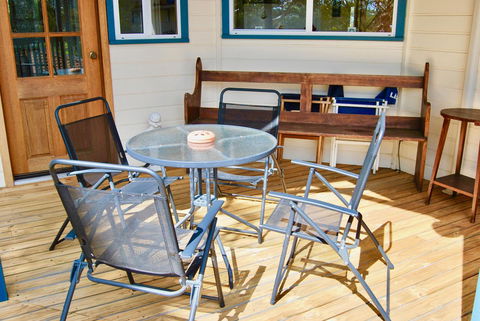 Annie\'s Balquhidder Cottage - Accommodation Rockhampton 13