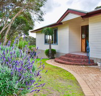 Annie's Balquhidder Cottage - Accommodation Rockhampton