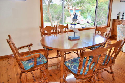 Annie\'s Balquhidder Cottage - Accommodation Rockhampton 8