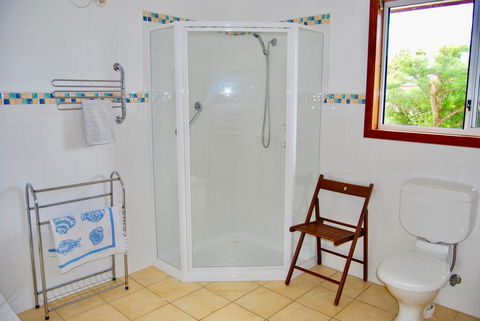 Annie\'s Balquhidder Cottage - Accommodation Rockhampton 7