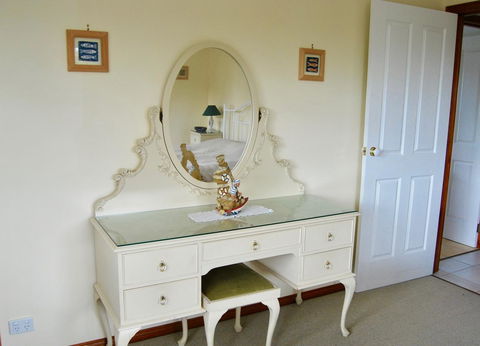Annie\'s Balquhidder Cottage - Accommodation Rockhampton 16