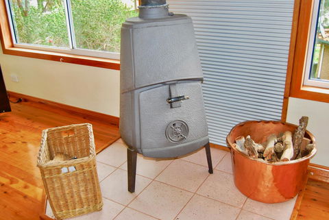 Annie\'s Balquhidder Cottage - Accommodation Rockhampton 11