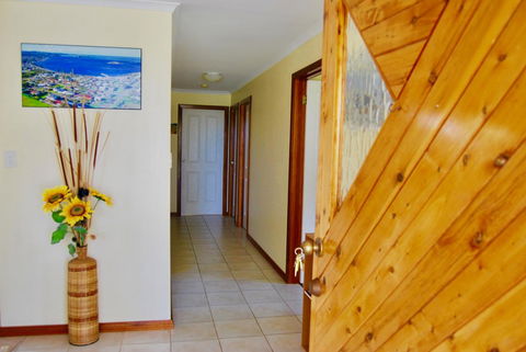 Annie\'s Balquhidder Cottage - Accommodation Rockhampton 6