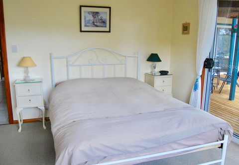 Annie\'s Balquhidder Cottage - Accommodation Rockhampton 14