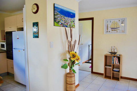 Annie\'s Balquhidder Cottage - Accommodation Rockhampton 3