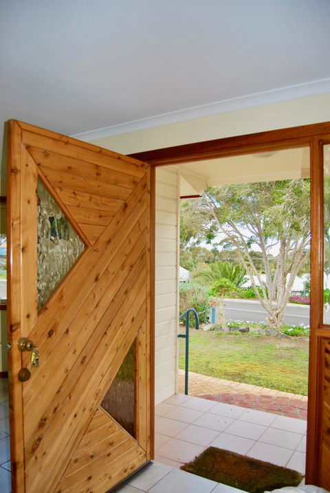 Annie\'s Balquhidder Cottage - Accommodation Rockhampton 1