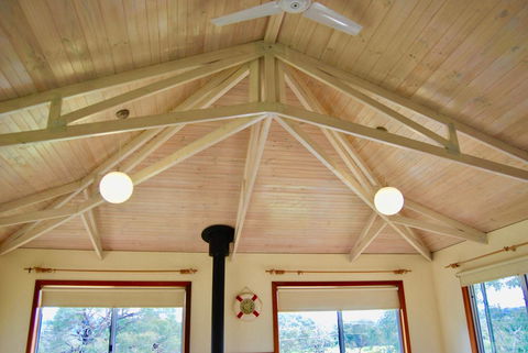 Annie\'s Balquhidder Cottage - Accommodation Rockhampton 2