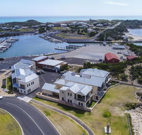 Robe Marina Accommodation - Accommodation Rockhampton
