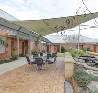 Strath Motel - Accommodation Rockhampton