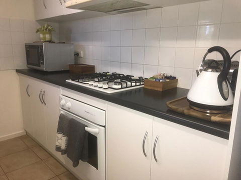 Island Break - Accommodation Rockhampton 1