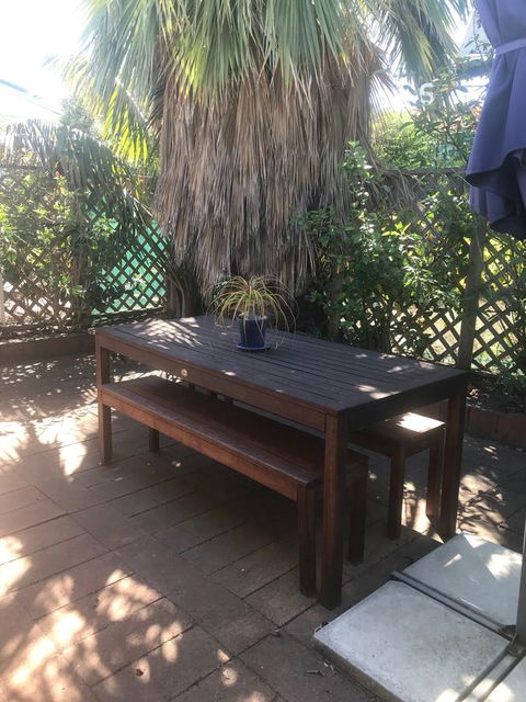 Island Break - Accommodation Rockhampton 8