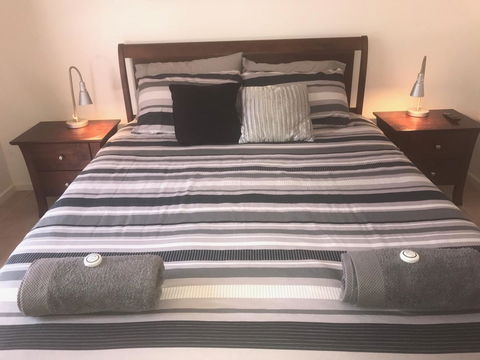 Island Break - Accommodation Rockhampton 9