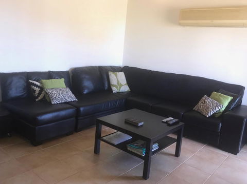 Island Break - Accommodation Rockhampton 5