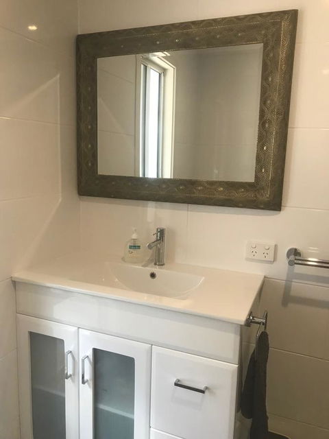 Island Break - Accommodation Rockhampton 12