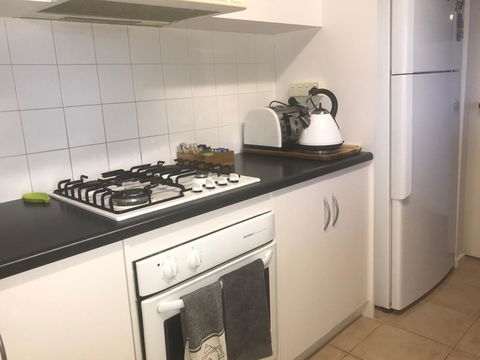 Island Break - Accommodation Rockhampton 2
