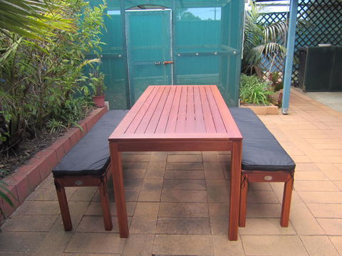Island Break - Accommodation Rockhampton 15