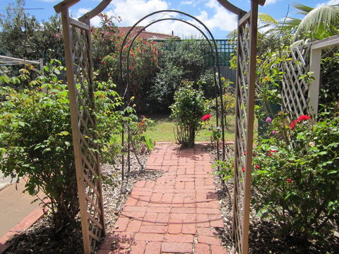 Island Break - Accommodation Rockhampton 16