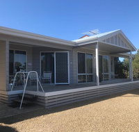 Island Break - Accommodation Rockhampton