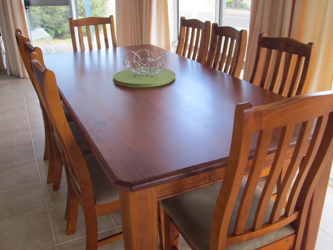 Island Break - Accommodation Rockhampton 4