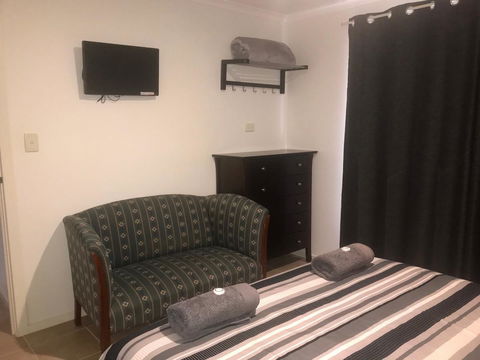 Island Break - Accommodation Rockhampton 10