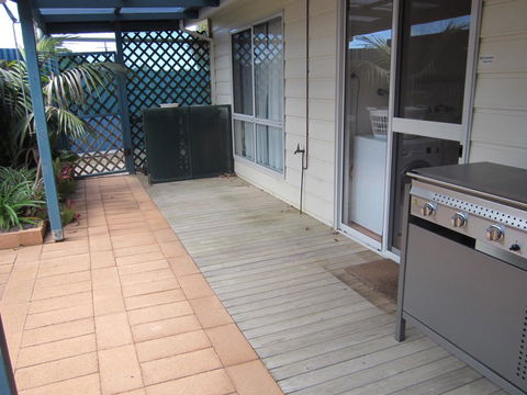 Island Break - Accommodation Rockhampton 17