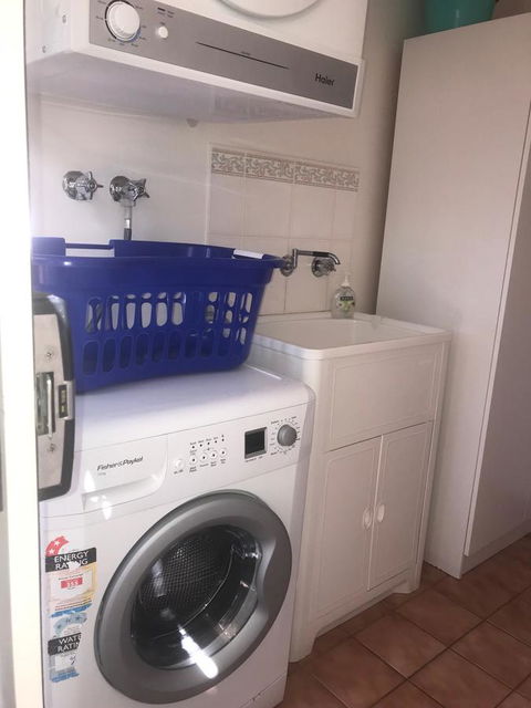 Island Break - Accommodation Rockhampton 14