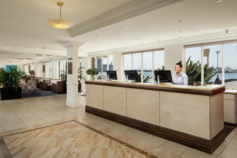 Rydges Newcastle - Accommodation Rockhampton 6
