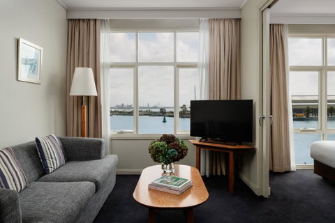 Rydges Newcastle - Accommodation Rockhampton 1