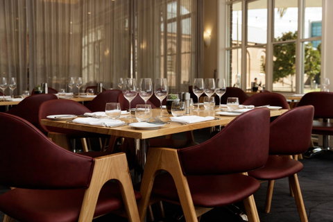Rydges Newcastle - Accommodation Rockhampton 22