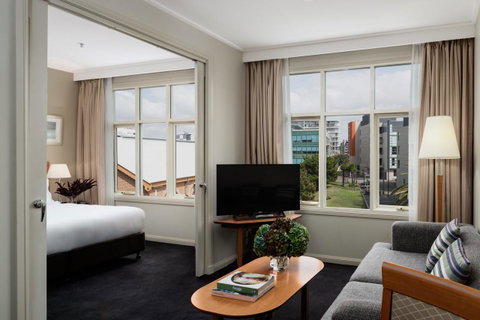 Rydges Newcastle - Accommodation Rockhampton 19